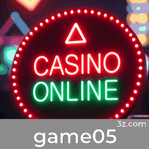 Experiência VIP Exclusiva no Game05 Casino Online