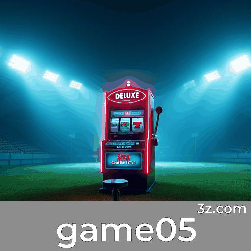 Game05: Apostas em Esportes para Brasileiros - Odds Imbatíveis