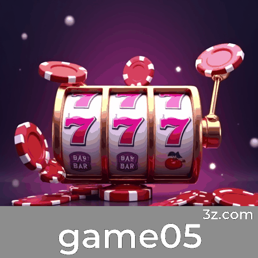 Game05: Cassino Online Seguro e Rápido