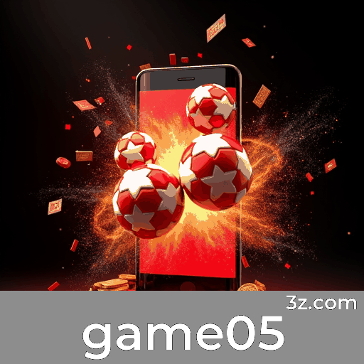 Login game05: Desfrute de Privilégios VIP e Ofertas Exclusivas