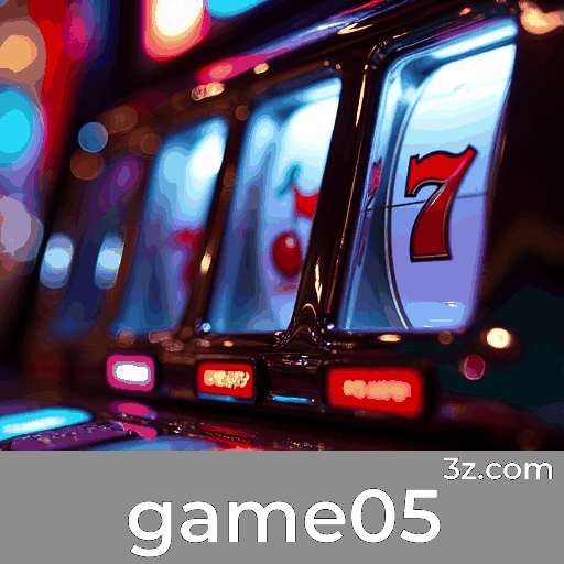 Game05: Cassino Online Seguro e Rápido