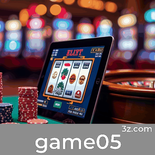 game05: Domine Jogos de Cassino com Estratégias Vencedoras