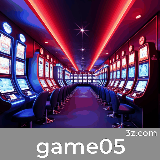 Game05 Casino: Programa VIP Exclusivo e Luxuoso