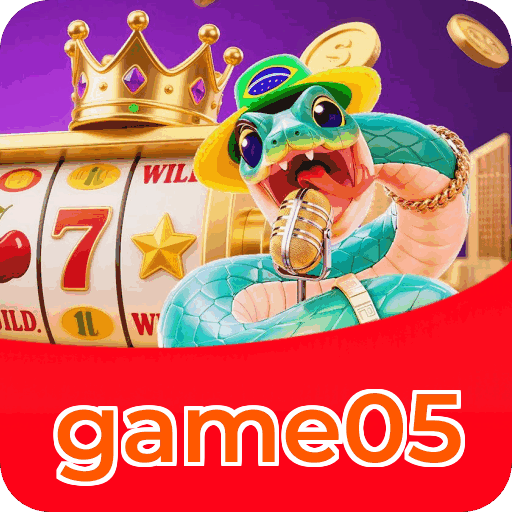 Login rápido no app game05