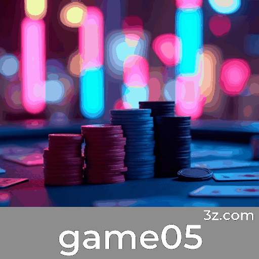 Game05: Baixe Rápido e Use com Facilidade no Brasil