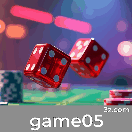 game05.com - Plataforma de Apostas e Cassino Online no Brasil - game05