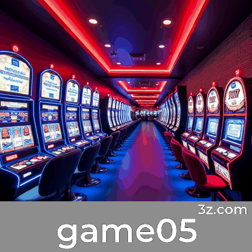 game05 verde: Um exemplo de responsabilidade e sustentabilidade