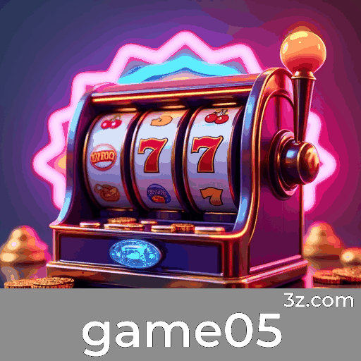 game05: Domine Jogos de Cassino com Estratégias Vencedoras